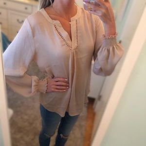 Versona Long Sleeve Top